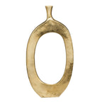 Vaas Ankarefo Goud 38,5x6x78,5cm