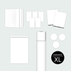 Cadeauverpakkingen Surprise Box XL