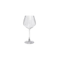 Cocktailglas 71cl Saga - Set van 4