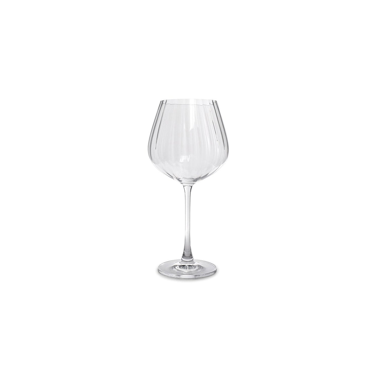 Cocktailglas 71cl Saga - Set van 4
