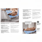 Oxford Ortho | Premium orthopedisch hondenbed