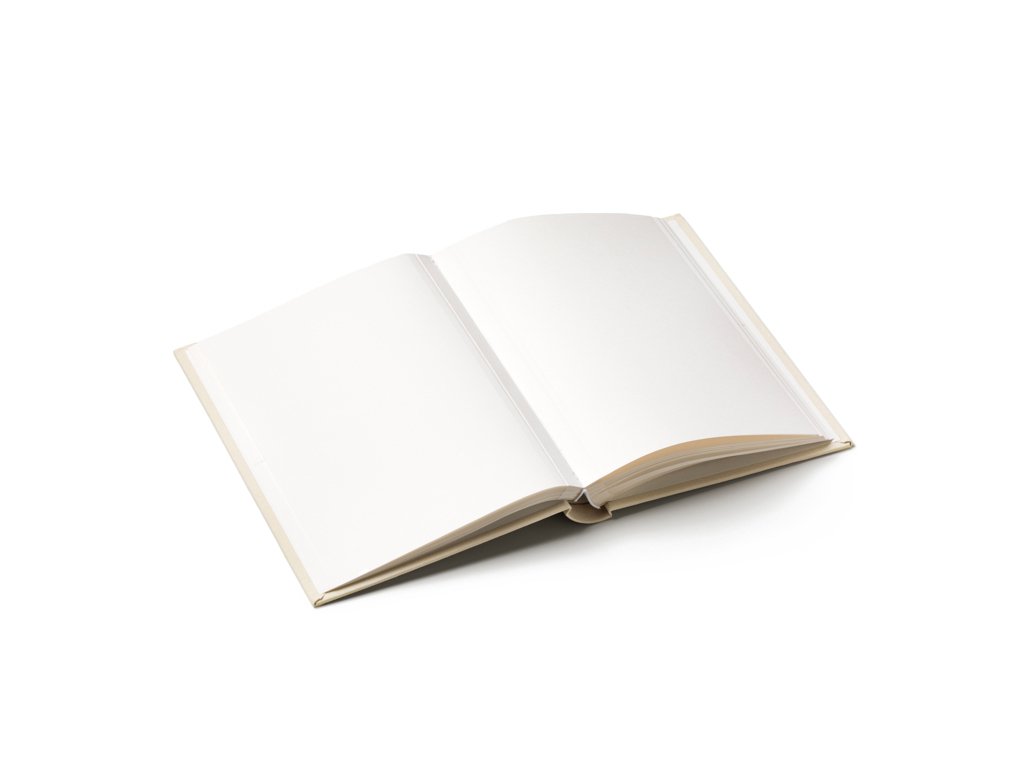 Printworks Fotoboek - Love is in the Air - Beige