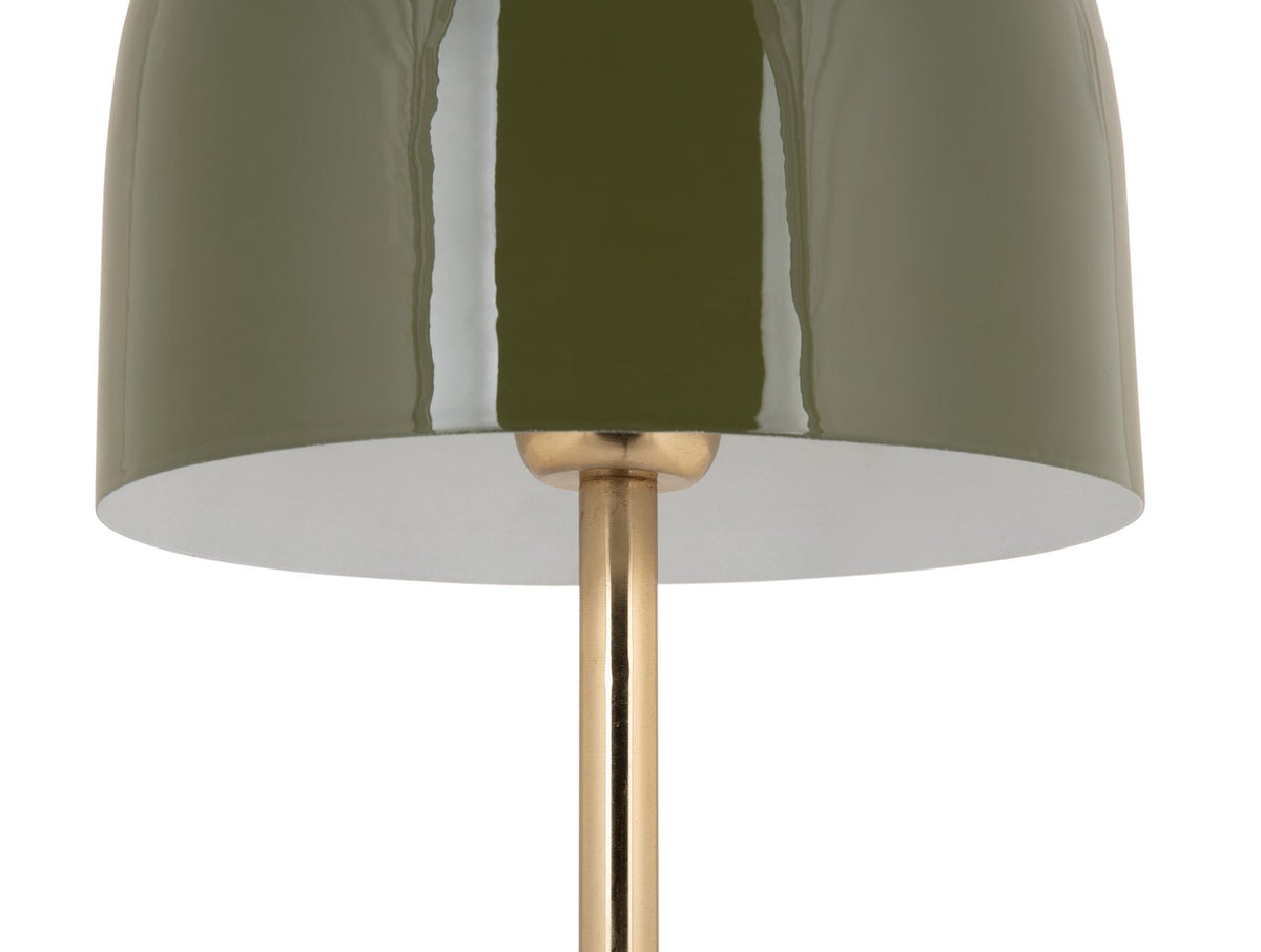 Tafellamp Manta