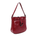 Tas J&W Bags 1682697 Rood