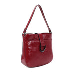 Tas J&W Bags 1682697 Rood