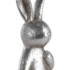 Ornament Chilandy Nikkel 9x9x19cm
