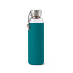 Black+Blum Glass Water Bottle - Waterfles glas - 0.6Ltr