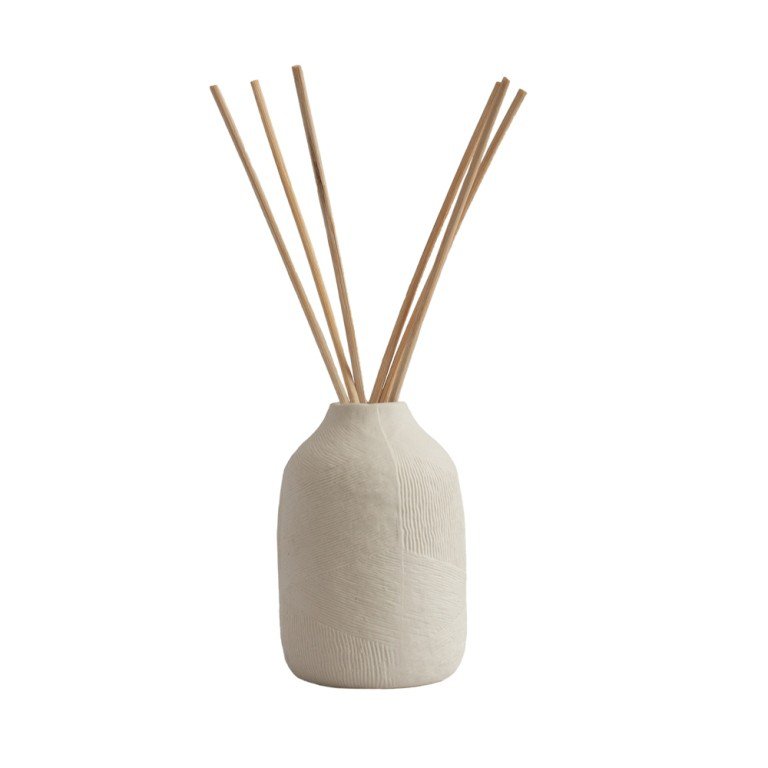 Leeff Diffuser Giftset Daniel - Fudge & Sandelhout