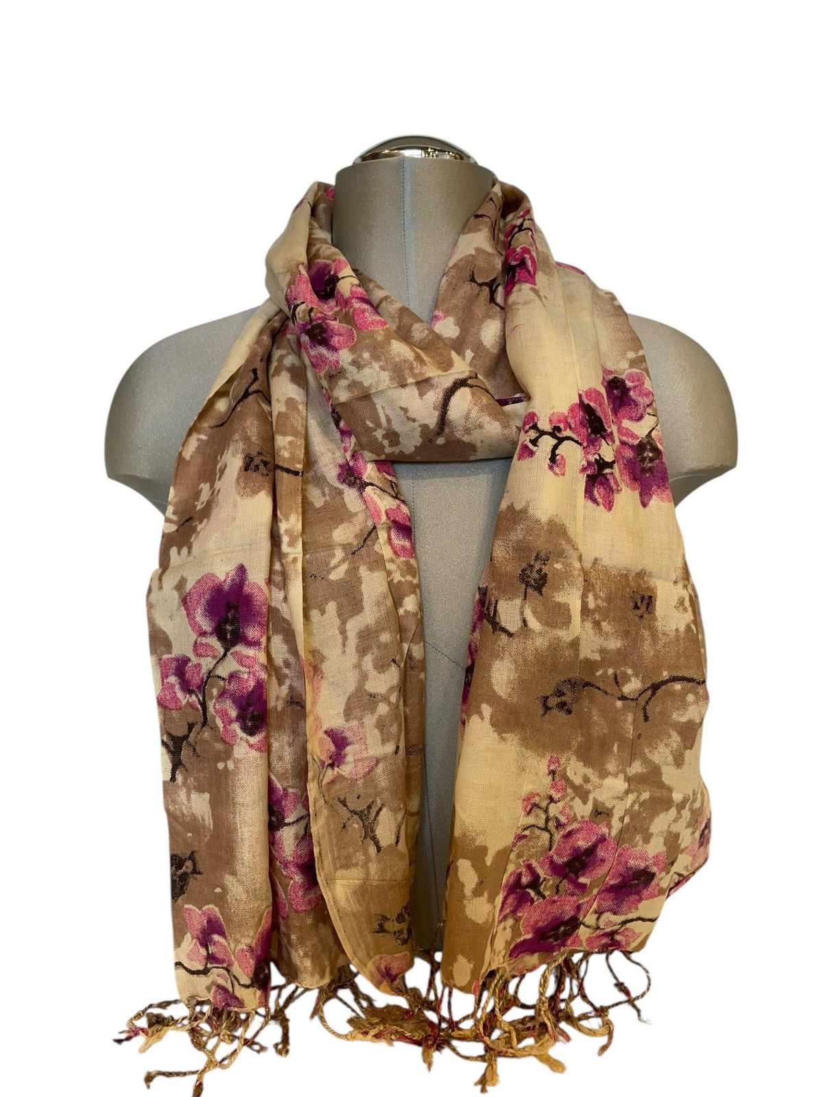Viscose sjaal 300_1