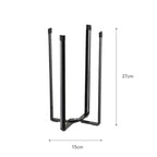 Yamazaki Tower Keukenstandaard multifunctioneel