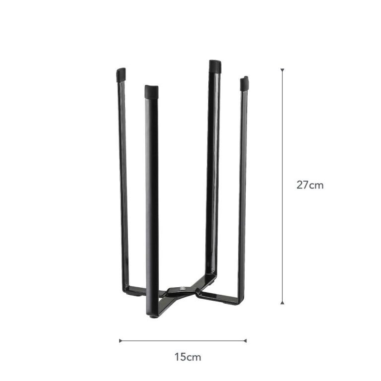 Yamazaki Tower Keukenstandaard multifunctioneel