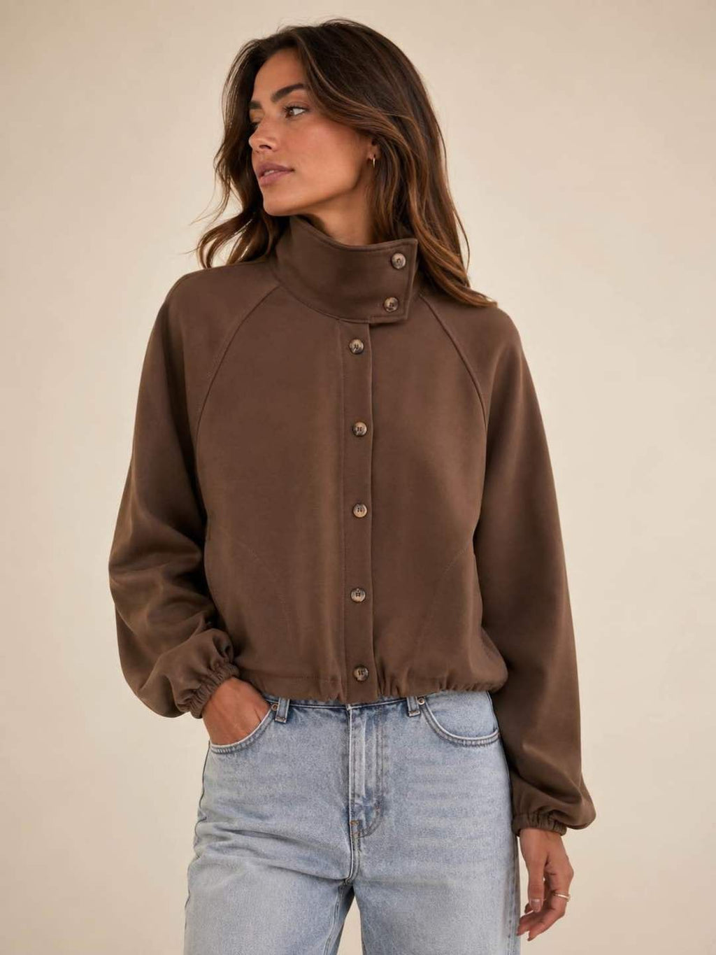 Damesmode WAUW Fashion 7683