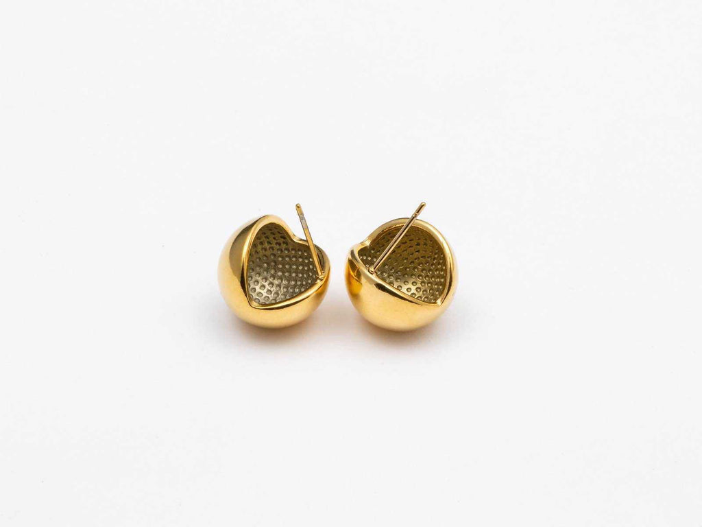 Oorbellen WAUW Jewellery 0878080399