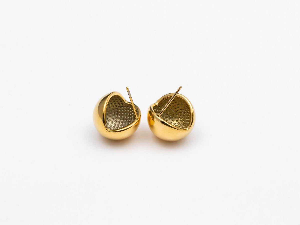 Oorbellen WAUW Jewellery 0878080399