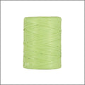 Paper Raffia 100 meter – lime