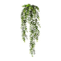 Kunsthanger Eucalyptus 79cm groen