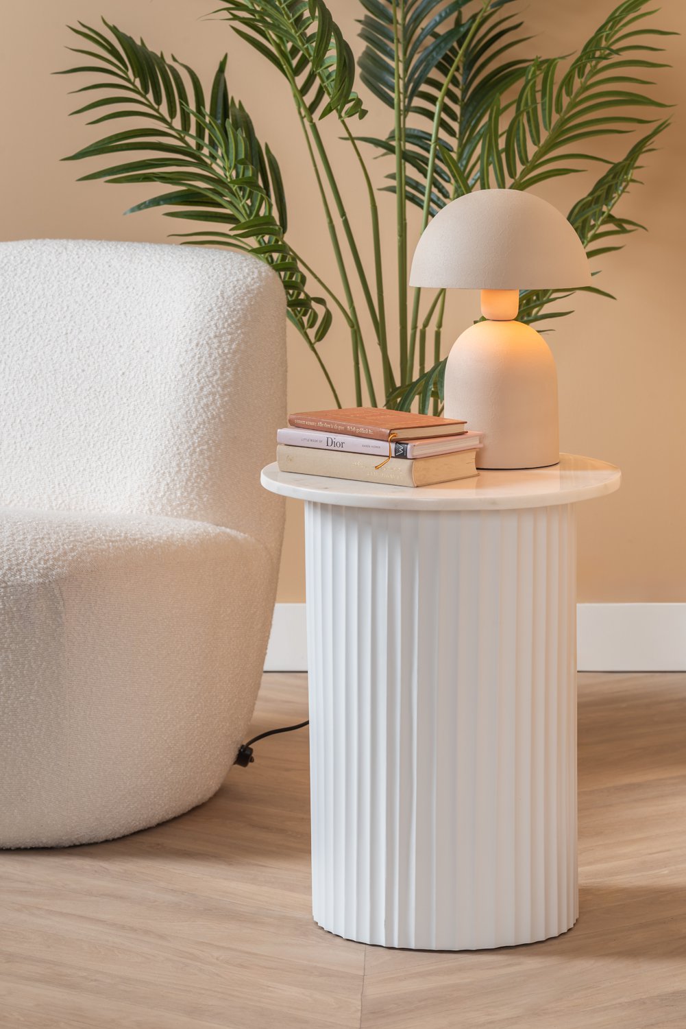 Salontafel Luscious Recht
