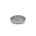 Serveerschaal 28xH6cm groen Cameo