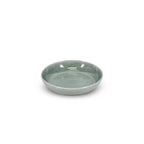 Serveerschaal 28xH6cm groen Cameo