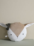 Bambi Meisje kussen