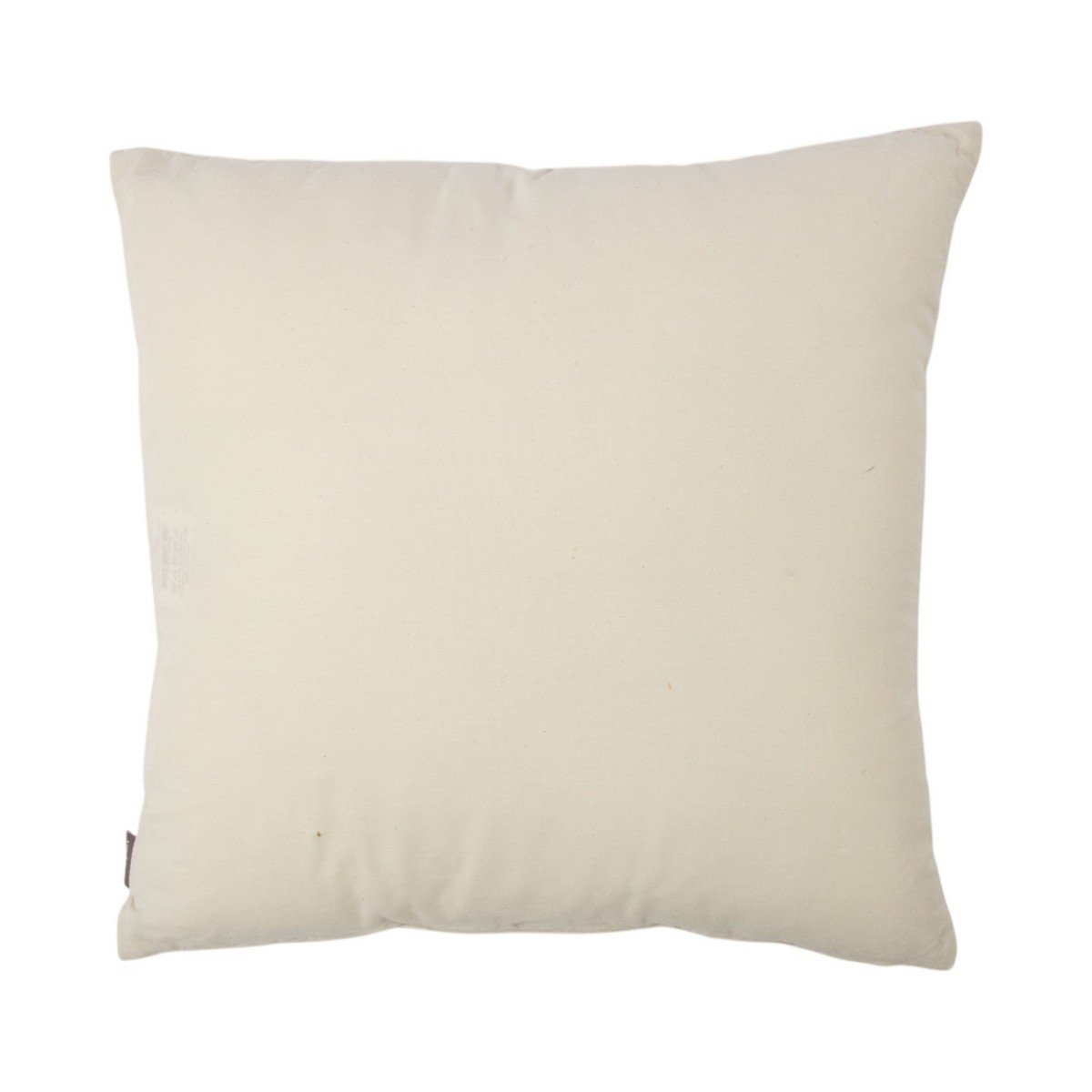 Massief fluweel berkenkussen 45x45 cm