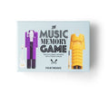 Printworks Memo spel - Music