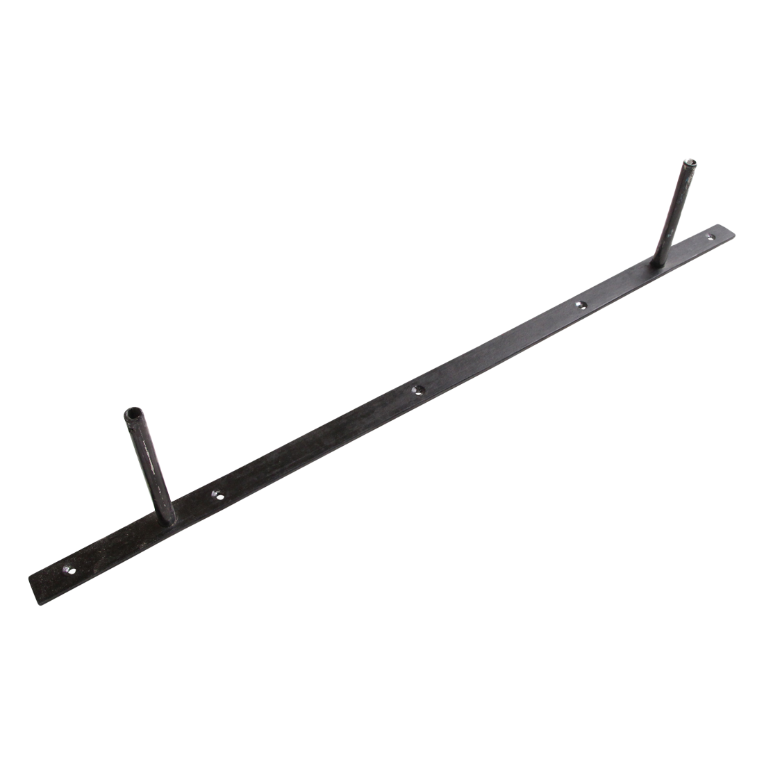 Factory zwevende wandplank bruin