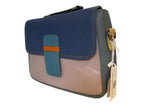 Fair Trade en Duurzaam leren Tas 27
