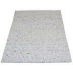 Vloerkleed Nicole Grijs 367 - 200 x 280 cm