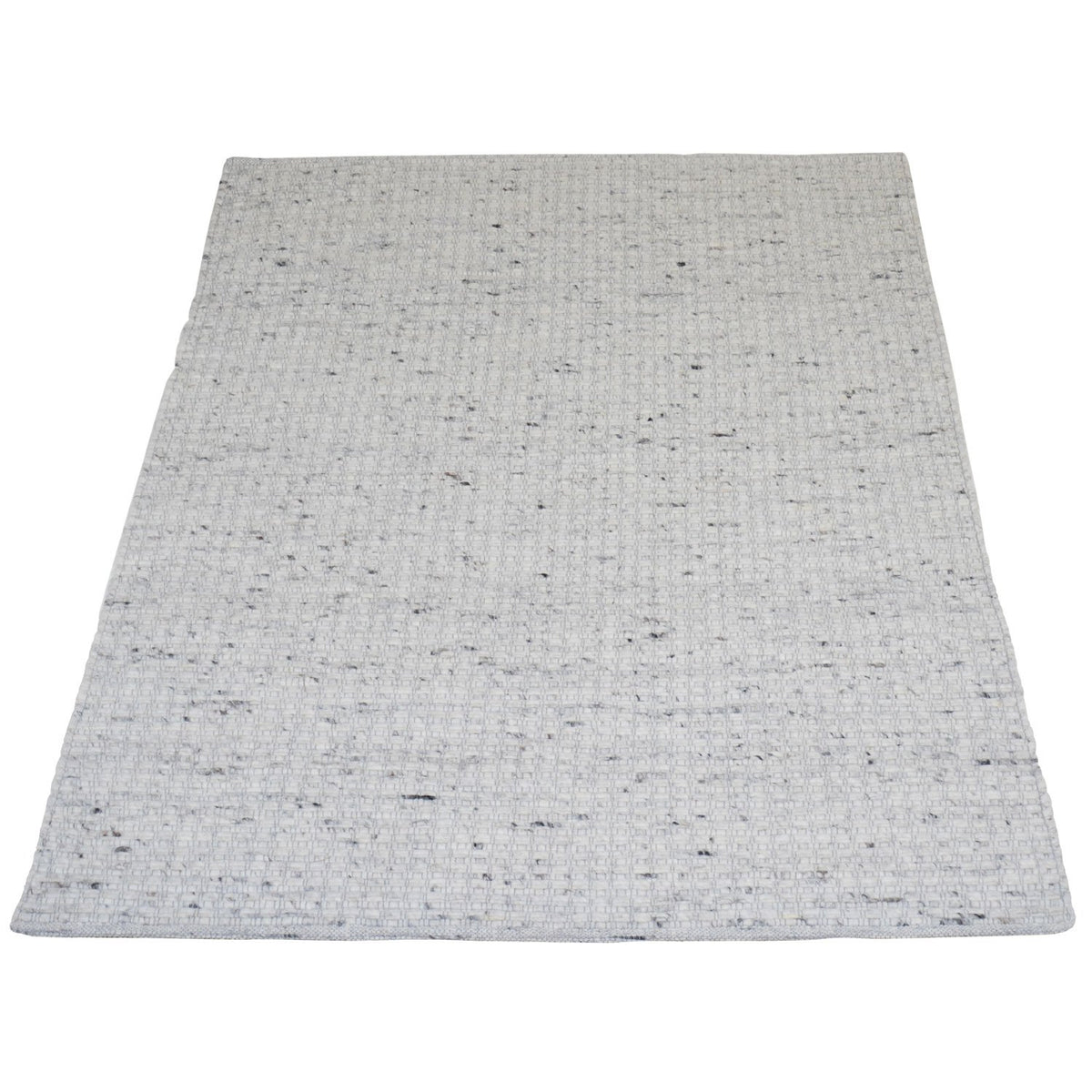 Vloerkleed Nicole Grijs 367 - 200 x 280 cm