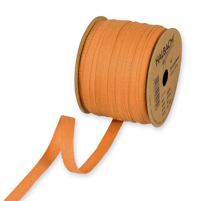 Katoenen lint