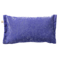 Nederlands decor Lewis - Cushion 30x50 cm - Zeer peri - paars