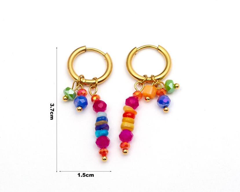 Oorbellen WAUW Jewellery 0496092499