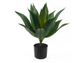 Kunstmatige plant succulent