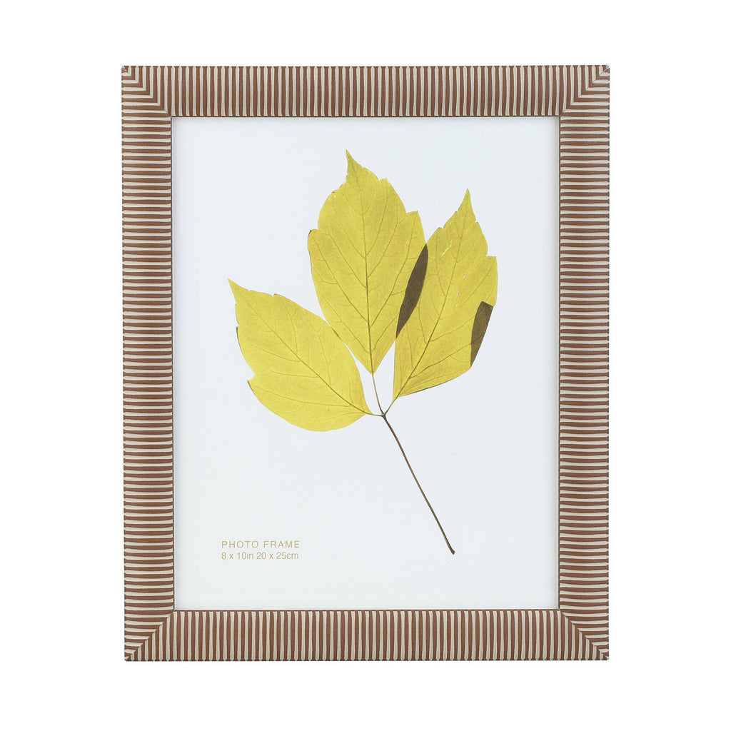 Fotolijst Chenor Bruin 24x29 cm