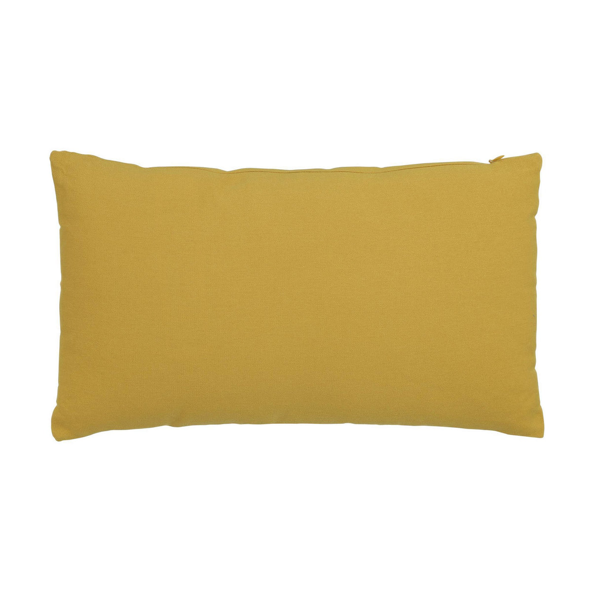 Kussen Iles Geel 50x30 cm