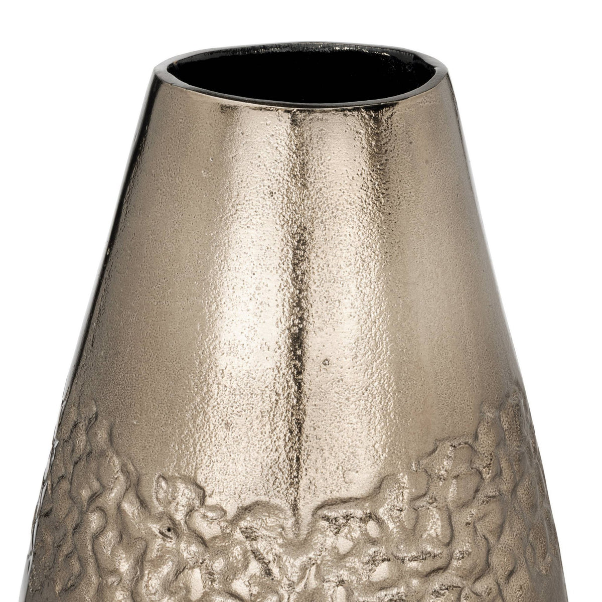 Goud veegt 17x30 cm