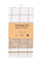 Tea towel Pharao Arabesque - SET/3 - 50x70 cm