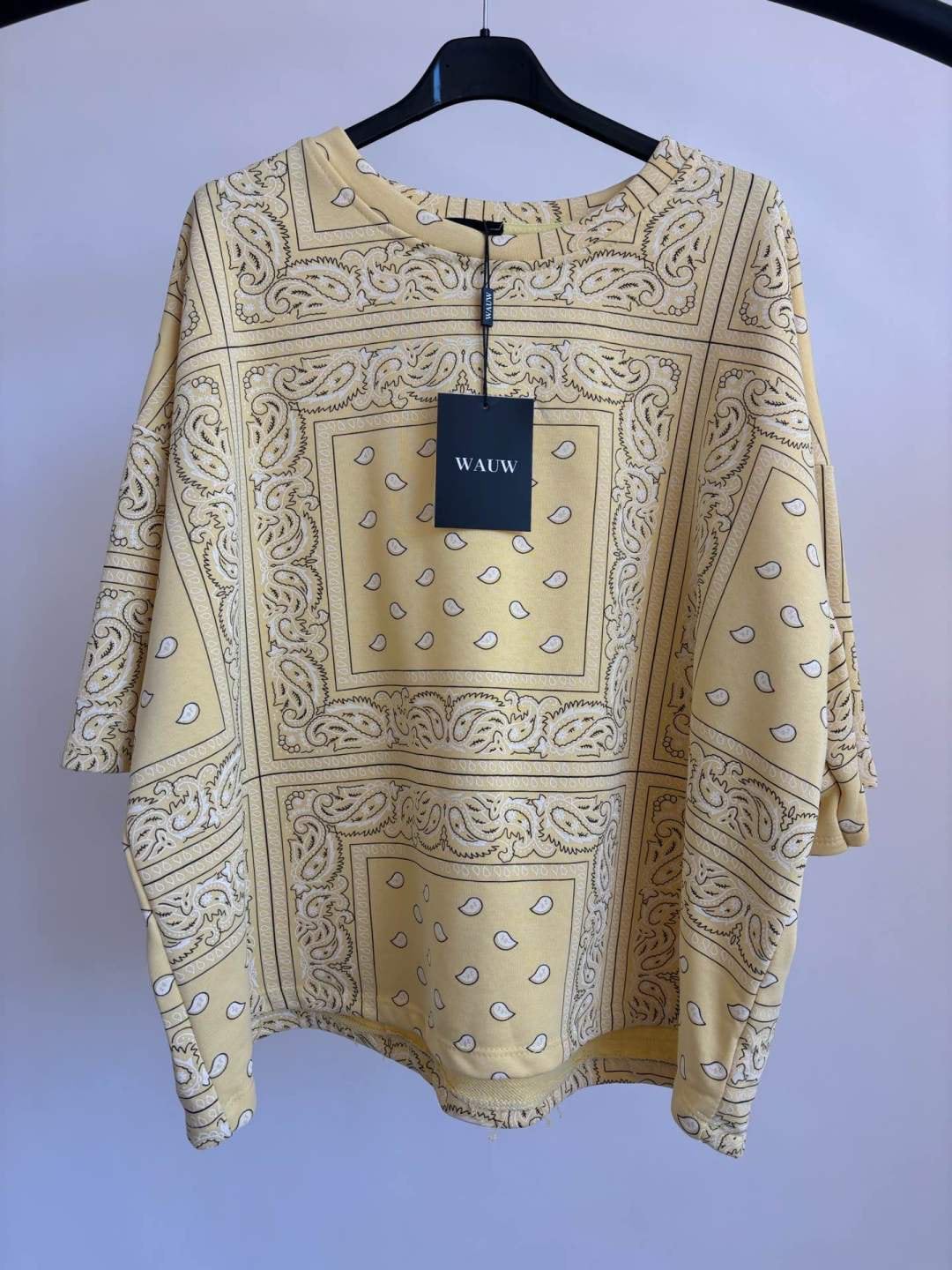 Damesmode WAUW Fashion 78321