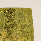 Groene Shimmer Luxe Votief