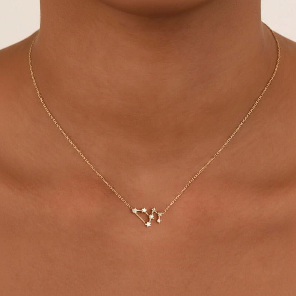 Dierenriem Ketting