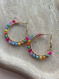 Oorbellen WAUW Jewellery E60456060450