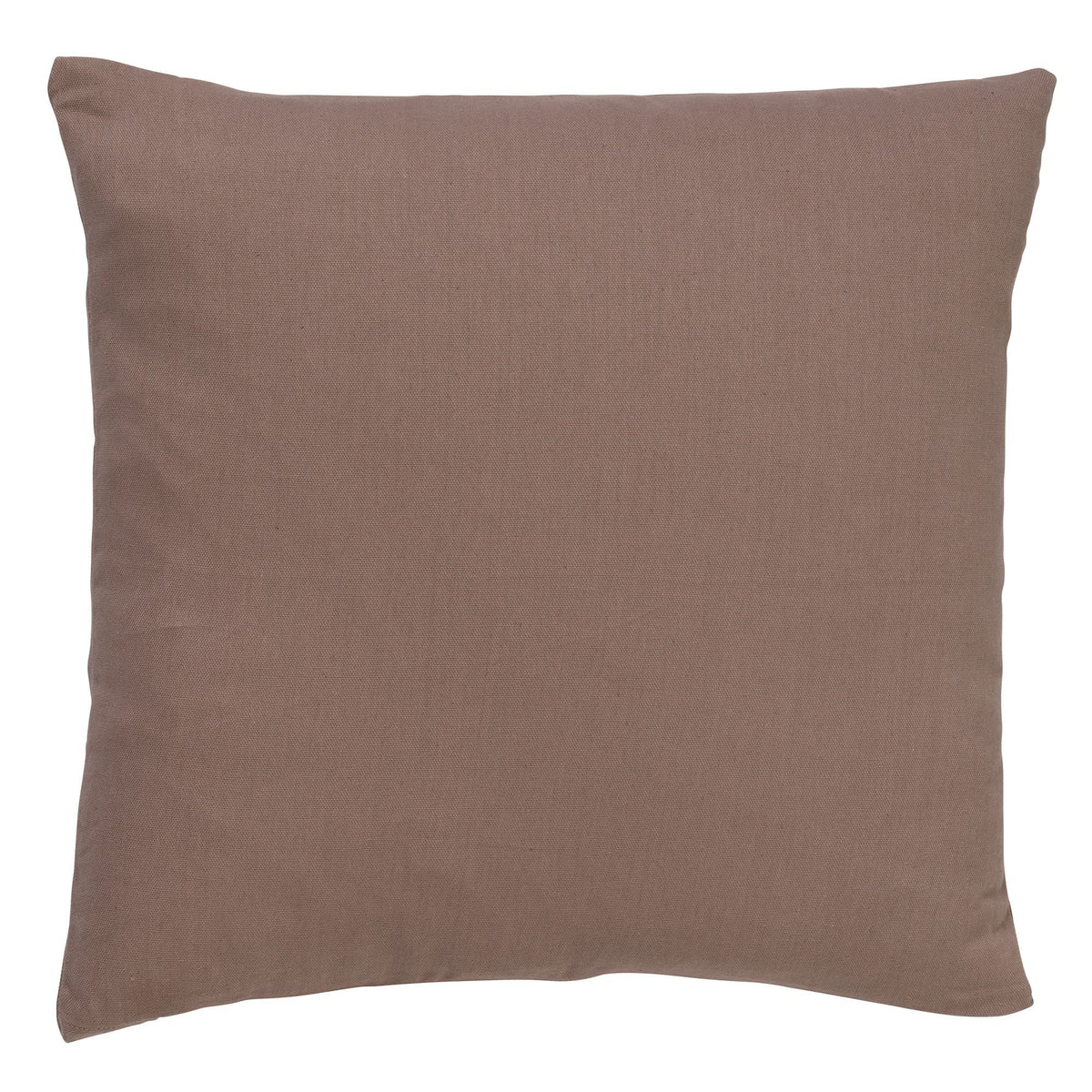 Dutch Decor James - Cushion 45x45 cm Driftwood - taupe