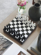 Printworks Spel Classic - Art of Chess