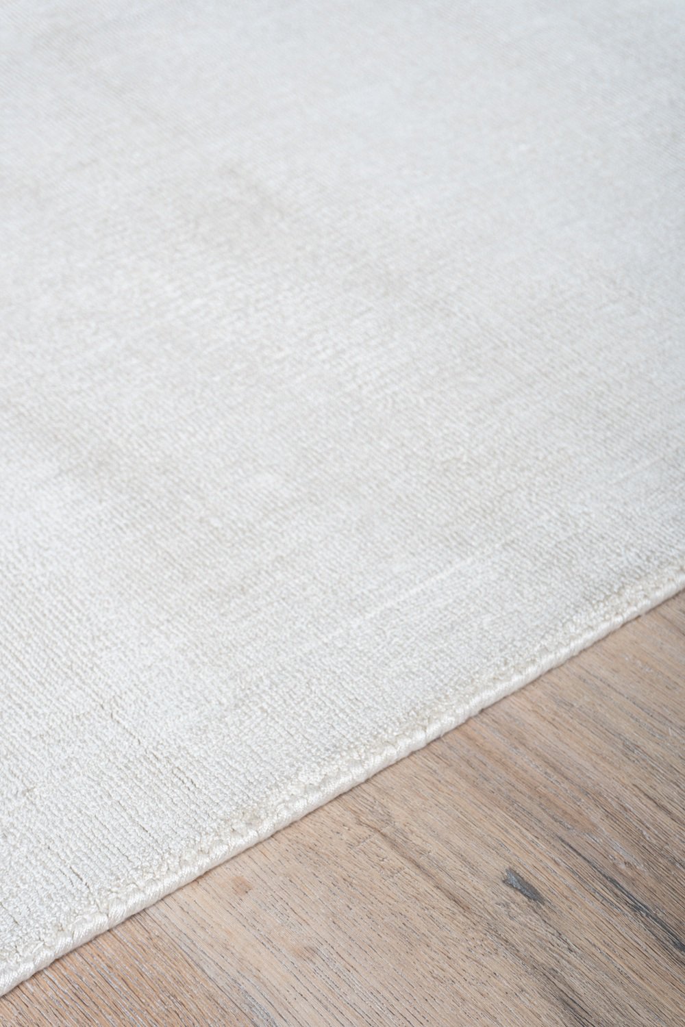 Vloerkleed Cos Beige - 160 x 230 cm