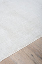 Vloerkleed Cos Beige - 160 x 230 cm