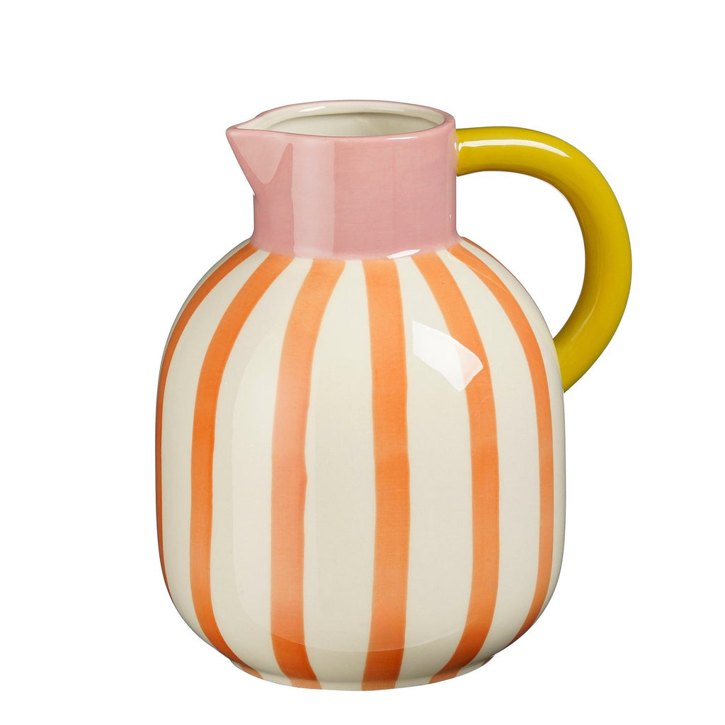 Mag kan oranje