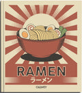 Ramen. Traditionele en moderne soulfood-recepten om van te genieten