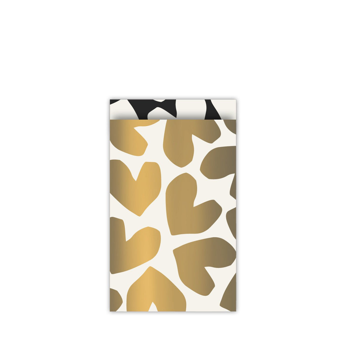 XL Solo Hearts - Cadeauzakjes
