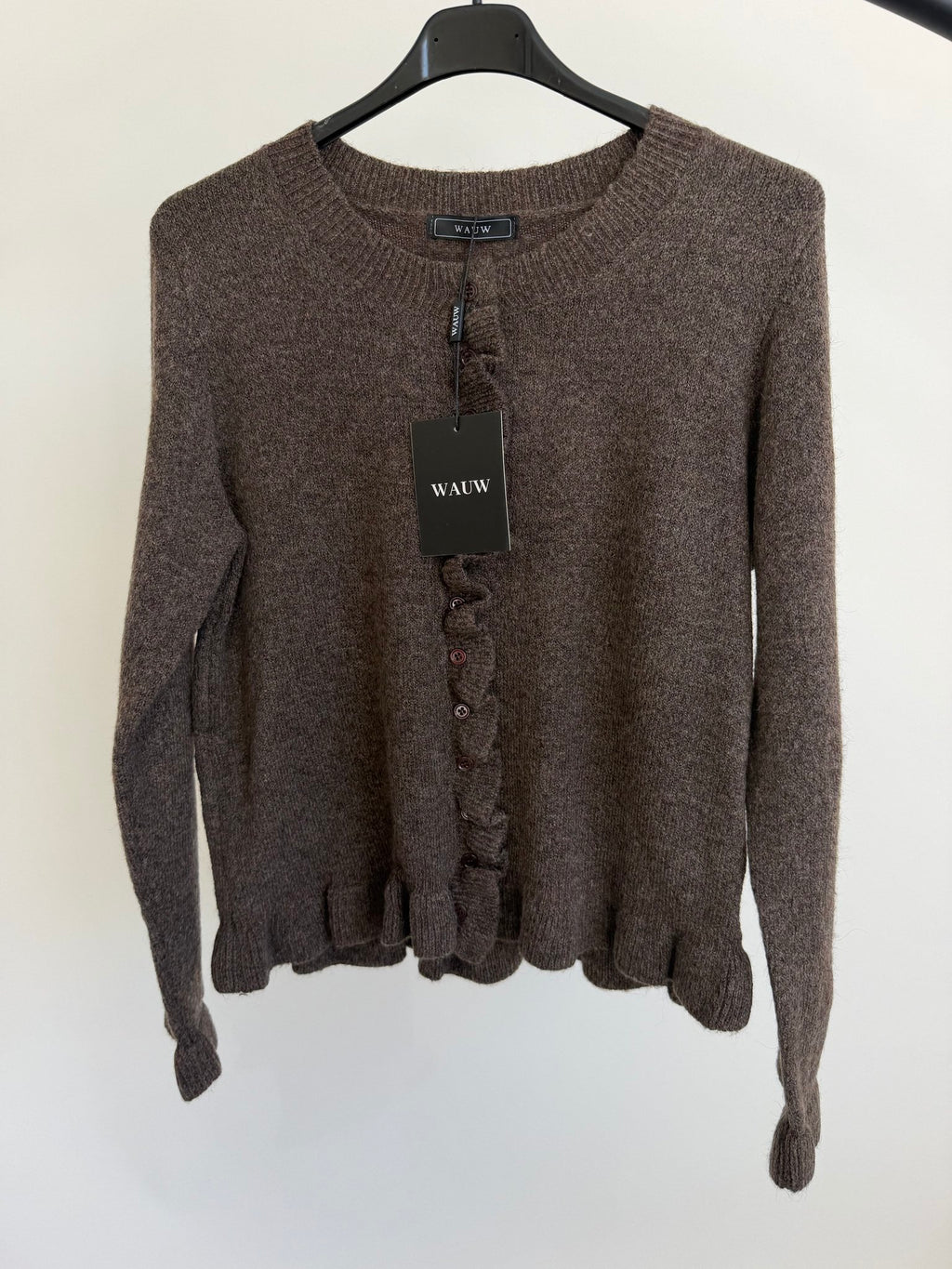 Damesmode WAUW Fashion 77992